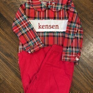 Kensen | 24-months-2t