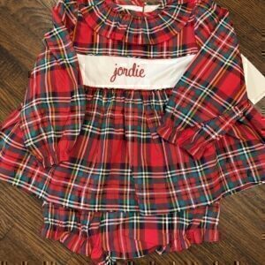 Jordie | 4T