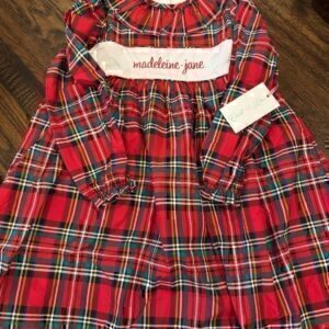 Madeleine-Jane | 6t-and-up