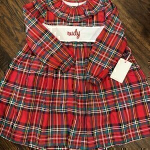 Rudy | 6t-and-up