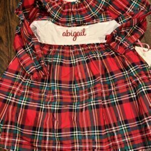 Abigail | 24-months-2t
