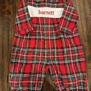 Barrett | 12-months