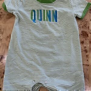 Quinn | 6-months
