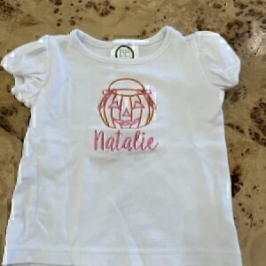 Natalie | 12-months