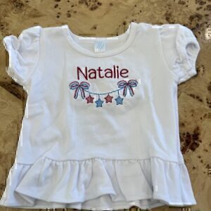 Natalie | 12-months
