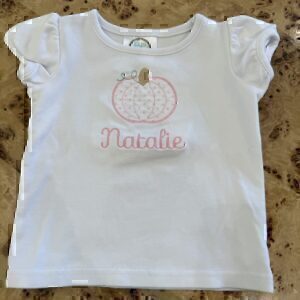 Natalie | 12-months