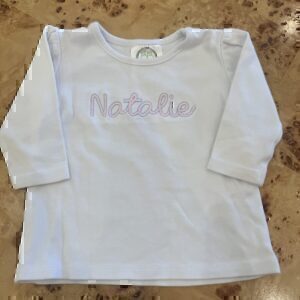 Natalie | 12-months