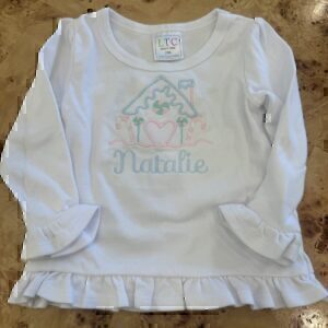 Natalie | 12-months