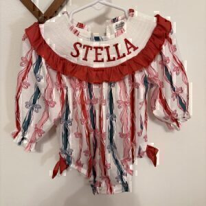 Stella | 12-months
