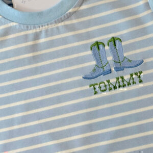 Tommy | 3T