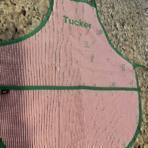 Tucker | no-size