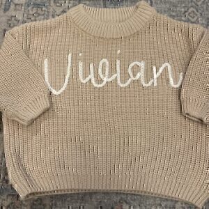 Vivian | 6-months