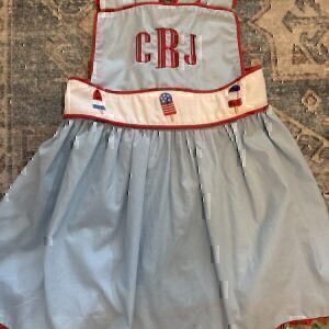 CJB | 18-months