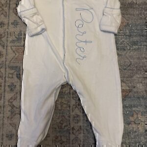 Porter | Newborn