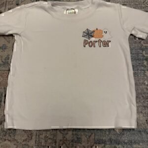 Porter | 18-months