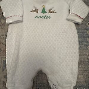 Porter | Newborn