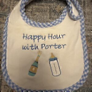 Porter | no-size