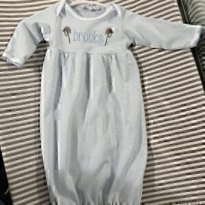 Brooks | Newborn
