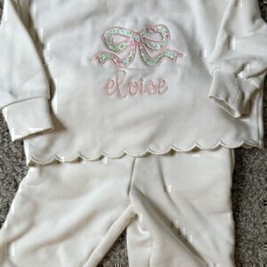 eloise | 6-months