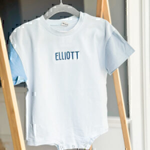 Elliott | 12-months