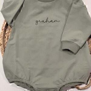 Graham | 18-months