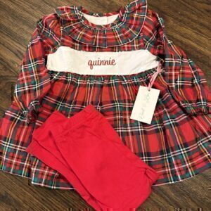 Quinnie | 4T
