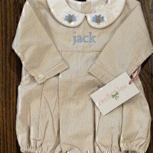 Jack | 3-months
