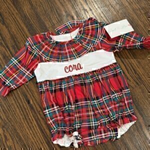 Cora | 3-months