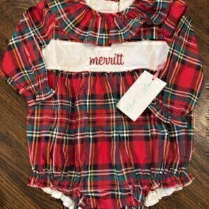 Merritt | 18-months