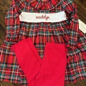 Madelyn | 5T