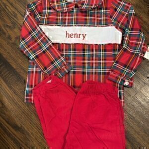 Henry | 4T