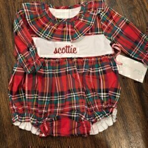 Scottie | 3-months