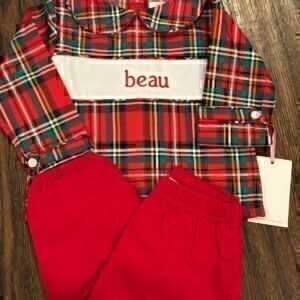 Beau | 18-months