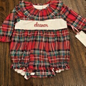 Eleanor | 9-months