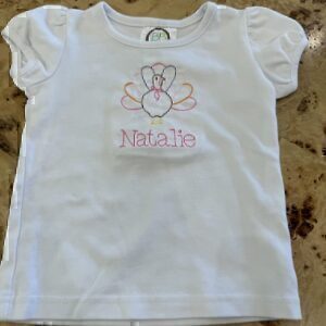 Natalie | 12-months