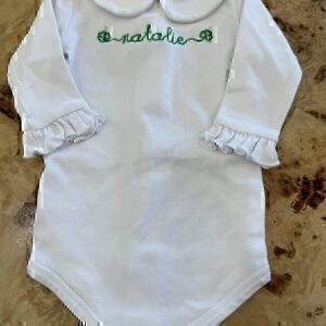 Natalie | 6-months