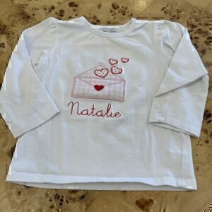 Natalie | 18-months