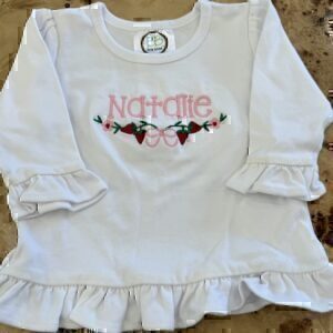Natalie | 6-months