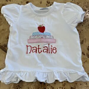 Natalie | 18-months