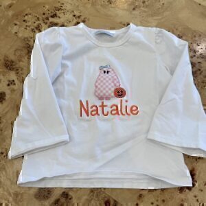 Natalie | 18-months