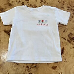 Natalie | 18-months