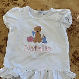 Natalie | 18-months