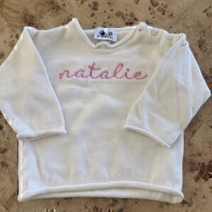 Natalie | 18-months