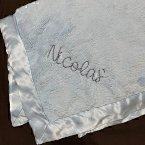Nicolas | no-size