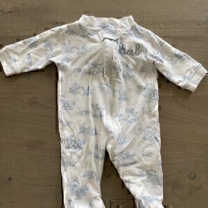 Hal | 3-months