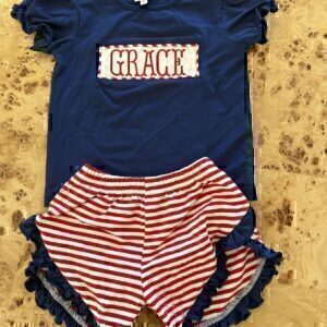 Grace | 3T