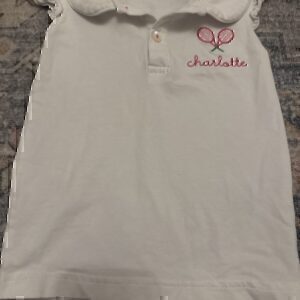 Charlotte | 24-months-2t