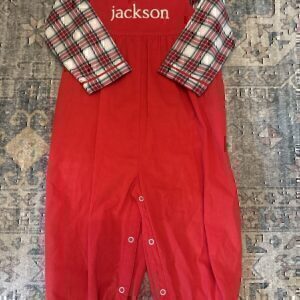 Jackson | 24-months-2t