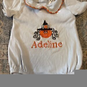 Adeline | 6-months