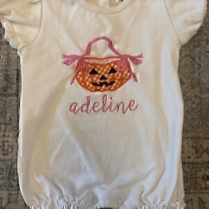 Adeline | 6-months